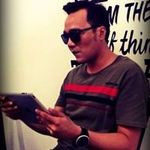 Mark Anthony Delfin - @m_anthony111 - Instagram