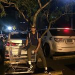 Mark Delfin - @_mrrkyx - Instagram
