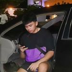 Mark Delfin - @_mkyyb - Instagram