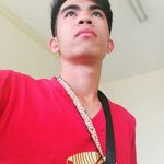 Mark Delfin - @jhayloeh - Instagram