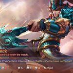 Mark Delfin Tacgos - @mark.delfin.21 - Instagram