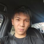 Mark Joseph S. Delfin - @markdelfs - Instagram