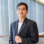 Rogie Mark Delfin Singpet - @justrogiemarkedt - Instagram