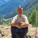 Andrea Marcolini - @markdellavilla - Instagram