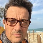 Marco Della Chiara - @mark_dellachiara - Instagram