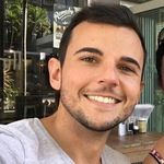 Mark Della Sabina - @oh_marko - Instagram