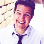 Mark Della Ventura - @markie_dell - Instagram