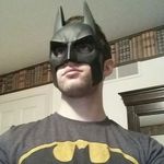 Mark DeMartino - @the_mark_knight_rises - Instagram