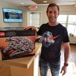 Mark DeMartino - @freethebrick - Instagram