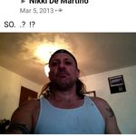 Mark DeMartino St - @markdemartinost - Instagram