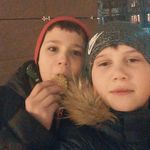 Марк Дементьев - @dementevmark - Instagram