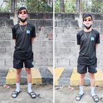Mark Anthony Demesa - @mark9demesa - Instagram
