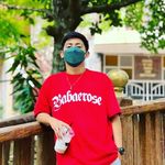 Mark Demesa - @markdemesa12 - Instagram