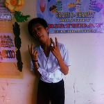 Mark Demesa - @bozzmark15 - Instagram