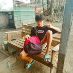 MARK DEMESA - @g0hten - Instagram