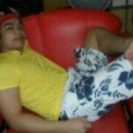 Nihkee Mark Demesa - @nihkeemark.26 - Instagram