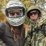 Mark Deming - @uwcfam - Instagram