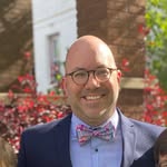 Mark A. Demko - @demkoma - Instagram