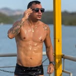 Demerson Marinho - @demersonmarinhoadv - Instagram