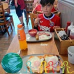 Mark Deory - Facebook