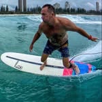 Mark Den - @sharkymark007 - Instagram