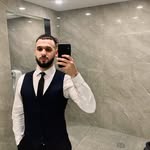 Mark Denisov - @_markdenisov - Instagram