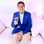 Mark Dennis Chico Retrato - @markdennis_ - Instagram