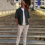 Mark Dennison - @markdennison9 - Instagram