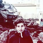 Mark Denis - @markdenis2311 - Instagram