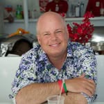 Mark Denis - @markdenis7102 - Instagram