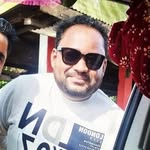 Rupam Goswami - @mark.deniss.39 - Instagram