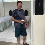 Mark Denison - @denison8868 - Instagram