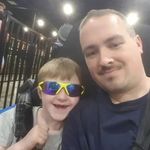 Mark Denison - @jdenison444 - Instagram