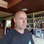 Mark Denison - @markdenison2000 - Instagram