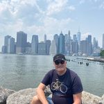 Mark Denison - @darkmenison - Instagram