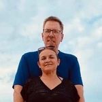Mark Denman - @namned63 - Instagram