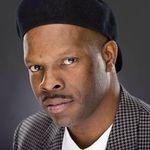 Mark Denman - @themarkterrell - Instagram