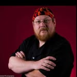 Mark Dennard - @thedragoniam - Instagram