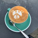 Mark Denney - @bearbaren66 - Instagram