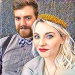 Mark Denney - @mad3v - Instagram