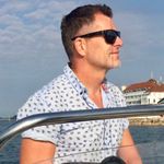 Mark Denney - @wakeymaster - Instagram