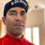 Mark Dent - @choosedayrider - Instagram