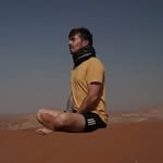 Mark Dent - @md_yogi - Instagram