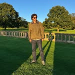 Mark Dent-Brocklehurst - @mark_d.b - Instagram