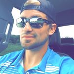 Mark Denton - @mark380 - Instagram