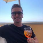 Mark Denton - @denton294 - Instagram