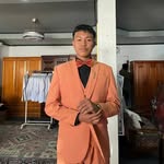 Mark Denzer Baccay - @markdenzerbaccay - Instagram