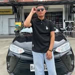 Mark Deon A Macaraeg - @batmandeon - Instagram