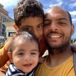 Mark Deon Echols - @markechols2 - Instagram