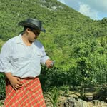 Mark Deon Hechanova - @small_biggie808 - Instagram